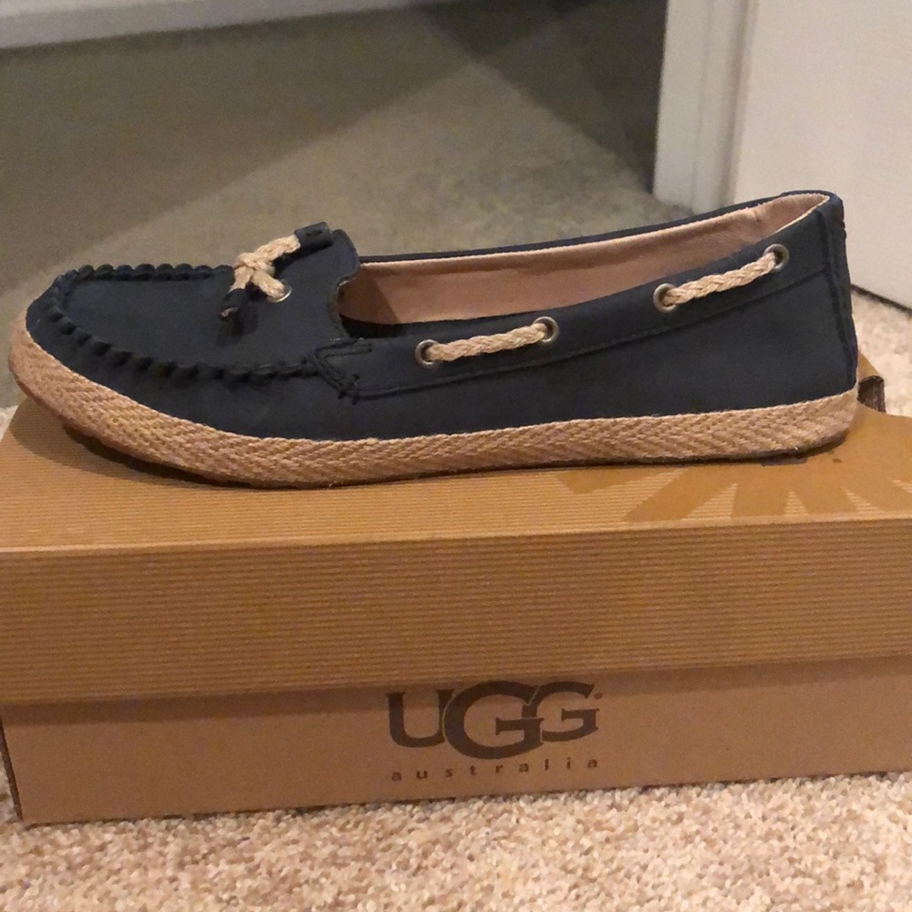 Ugg Slip Ons